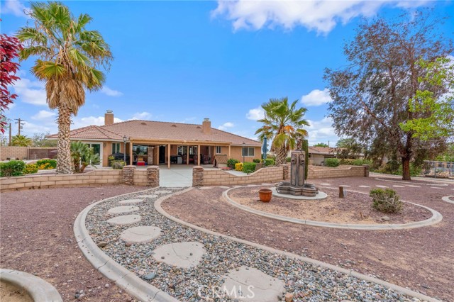 Detail Gallery Image 41 of 60 For 15015 Sycamore St, Hesperia,  CA 92345 - 4 Beds | 2/1 Baths
