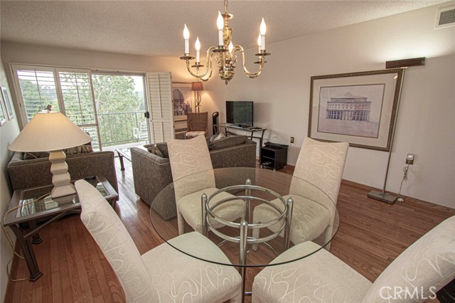 Detail Gallery Image 4 of 14 For 3338 Punta Alta 3d,  Laguna Woods,  CA 92637 - 1 Beds | 1 Baths