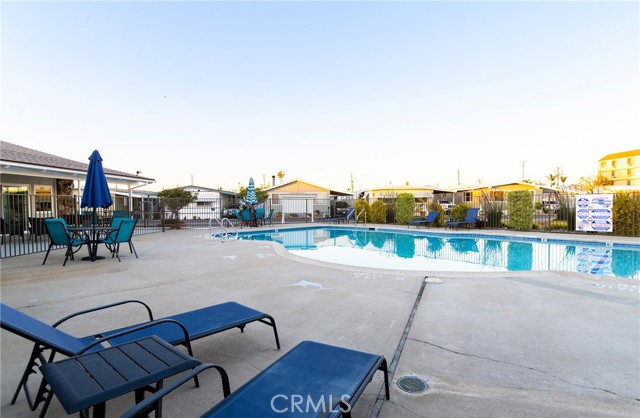 Detail Gallery Image 30 of 37 For 15621 Beach Blvd #160,  Westminster,  CA 92683 - 2 Beds | 1 Baths
