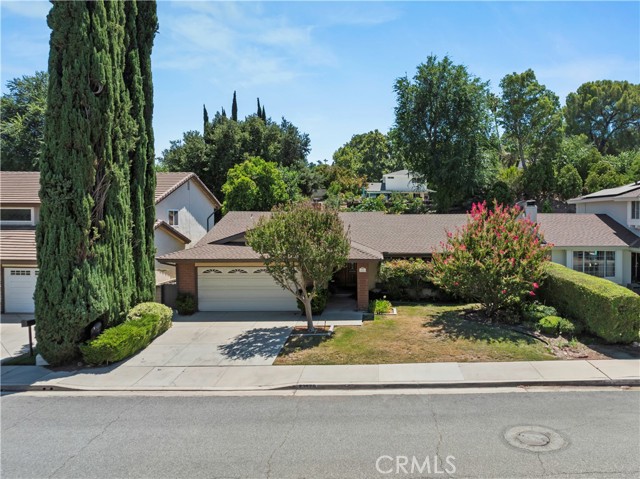 Detail Gallery Image 1 of 1 For 23526 Heather Knolls Pl, Newhall,  CA 91321 - 3 Beds | 2 Baths