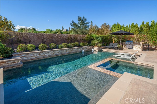 Detail Gallery Image 23 of 35 For 10949 Cartwright Dr, Chatsworth,  CA 91311 - 4 Beds | 4/1 Baths