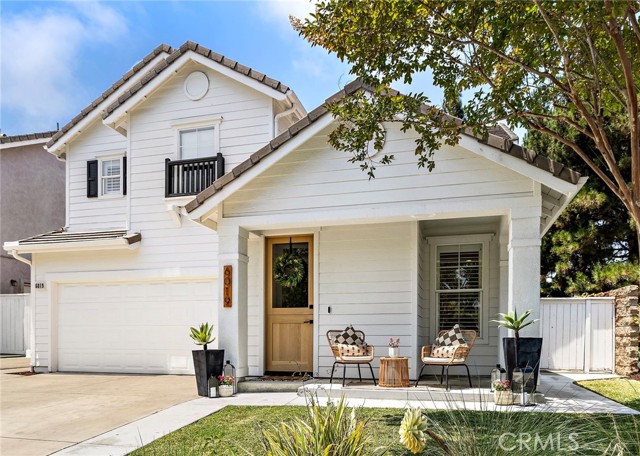 Detail Gallery Image 1 of 37 For 6019 Camino Tierra, San Clemente,  CA 92673 - 3 Beds | 2/1 Baths