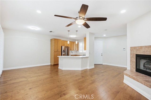 Detail Gallery Image 10 of 57 For 14717 Big Bear Dr, Moreno Valley,  CA 92555 - 2 Beds | 2 Baths