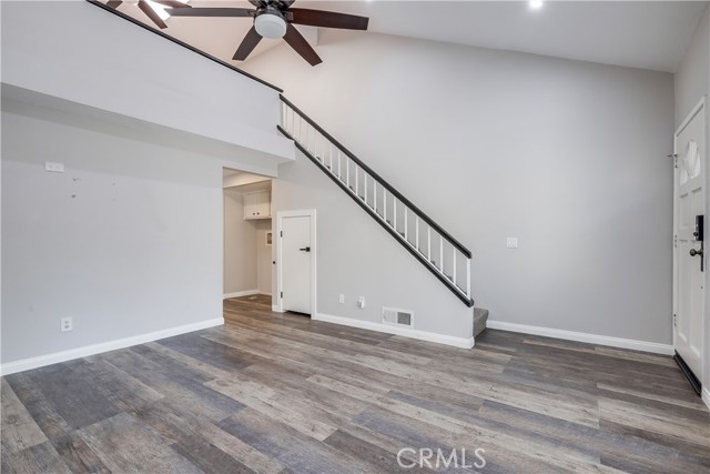 Detail Gallery Image 11 of 47 For 155 N Singingwood St #34,  Orange,  CA 92869 - 2 Beds | 2 Baths