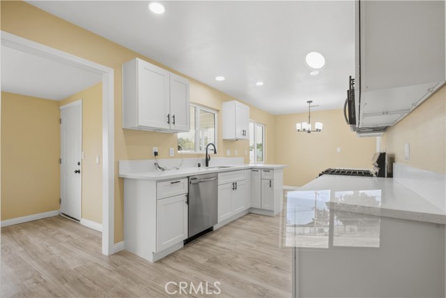 Detail Gallery Image 14 of 26 For 16657 Foothill Ave, Edwards,  CA 93523 - 4 Beds | 2 Baths