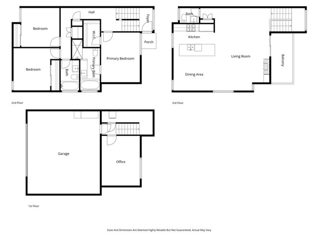 Detail Gallery Image 25 of 26 For 121 E Walnut Ave, El Segundo,  CA 90245 - 3 Beds | 2/1 Baths