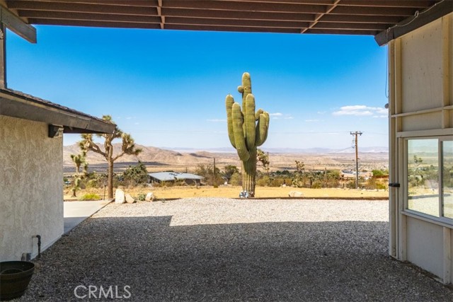 Detail Gallery Image 44 of 65 For 60427 Onaga Trl, Joshua Tree,  CA 92252 - 4 Beds | 2/1 Baths