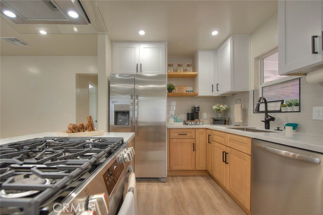 Detail Gallery Image 11 of 33 For 1493 W Grand, Pomona,  CA 91766 - 2 Beds | 1 Baths