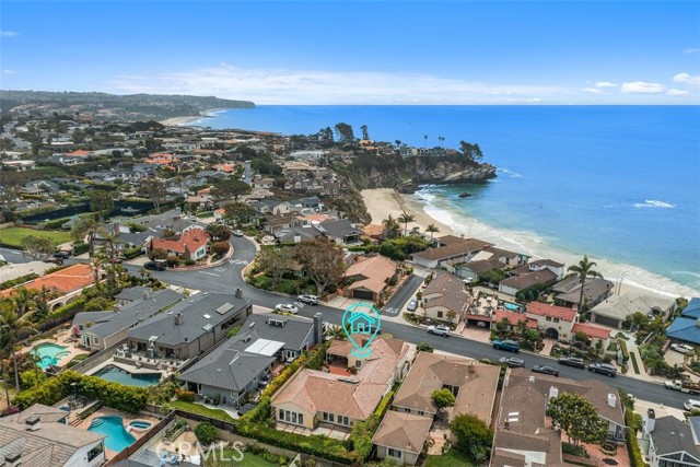 Detail Gallery Image 48 of 49 For 27 S La Senda Dr, Laguna Beach,  CA 92651 - 4 Beds | 3 Baths
