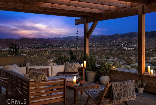 Detail Gallery Image 72 of 74 For 5517 Bartlett Mountain Rd, Joshua Tree,  CA 92252 - 2 Beds | 2 Baths