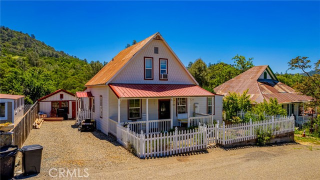 Detail Gallery Image 48 of 55 For 5026 Water St, Coulterville,  CA 95311 - 3 Beds | 2 Baths