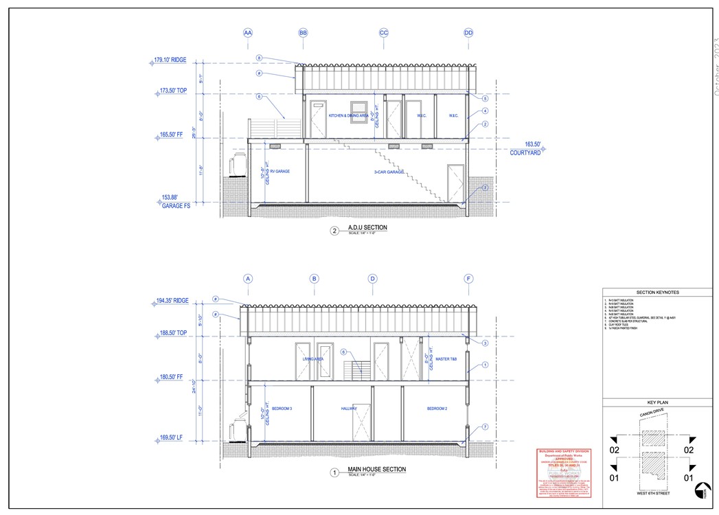 Detail Gallery Image 7 of 11 For 1052 W 6th St, San Pedro,  CA 90731 - – Beds | – Baths