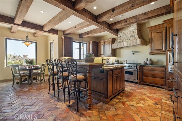 Detail Gallery Image 18 of 72 For 1470 via Chaparral, Fallbrook,  CA 92028 - 7 Beds | 5/2 Baths