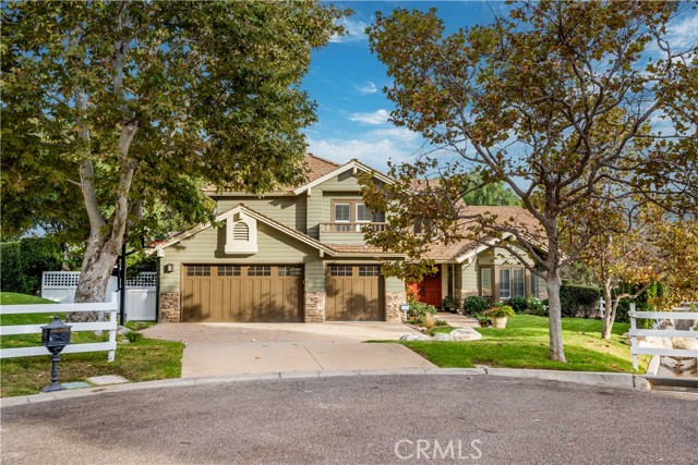 6 Colina Lane, Rolling Hills Estates, California 90274, 5 Bedrooms Bedrooms, ,6 BathroomsBathrooms,Residential,Sold,Colina,PV22224362