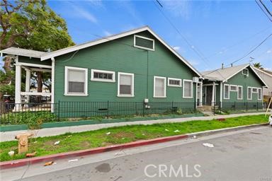 Detail Gallery Image 3 of 14 For 541 Cerritos Ave, Long Beach,  CA 90802 - – Beds | – Baths