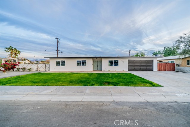 Detail Gallery Image 1 of 37 For 82130 Ocotillo Ave, Indio,  CA 92201 - 3 Beds | 2 Baths