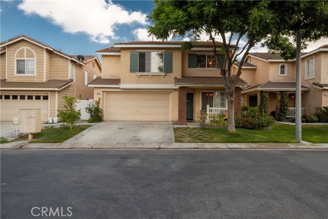 1180 Tradition Ln, Upland, CA 91786