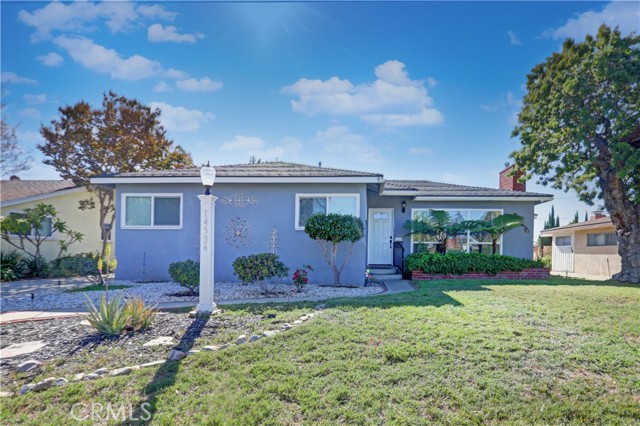 14536 Cornishcrest Rd, Whittier, CA 90604