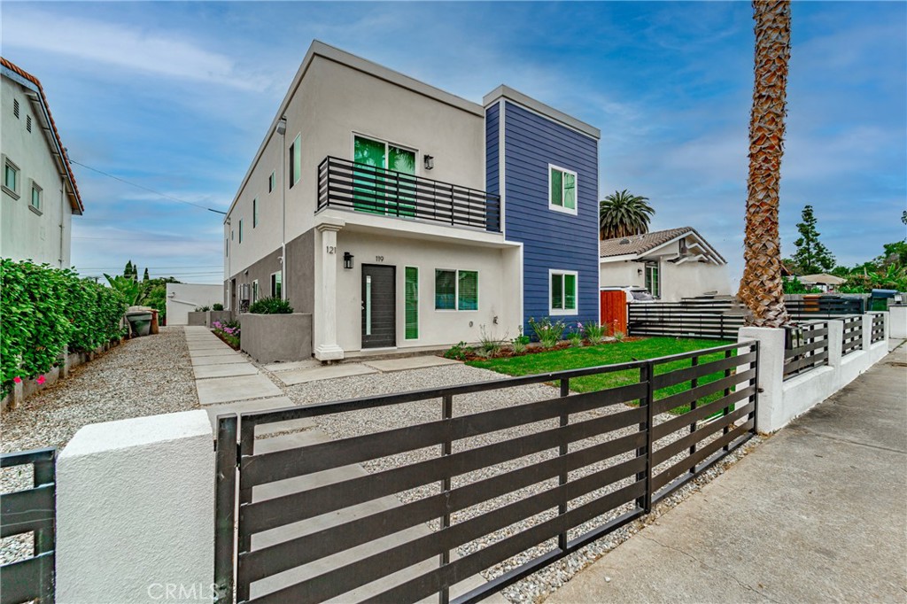119 S Main Street, Placentia, CA 92870