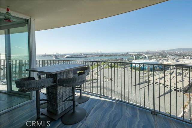 Detail Gallery Image 42 of 50 For 700 E Ocean Bld #3008 & 3007,  Long Beach,  CA 90802 - 3 Beds | 2 Baths