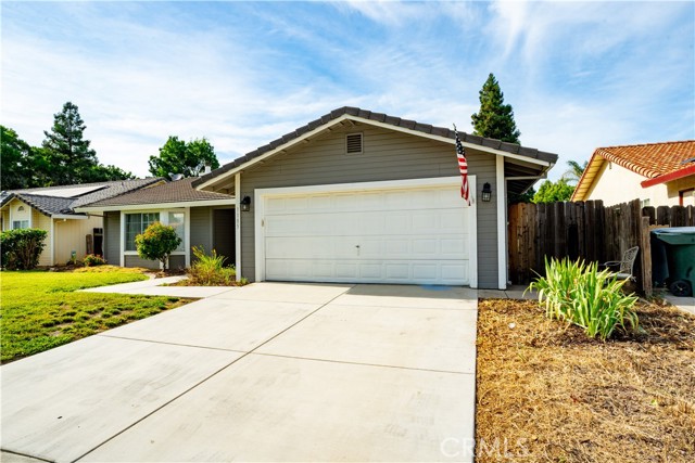 Detail Gallery Image 2 of 28 For 1185 Partridge Dr, Merced,  CA 95340 - 3 Beds | 2 Baths