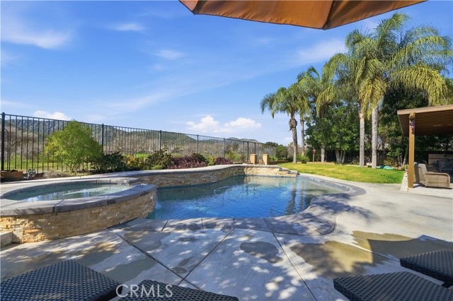 Detail Gallery Image 4 of 54 For 23825 Hayes, Murrieta,  CA 92562 - 5 Beds | 3 Baths