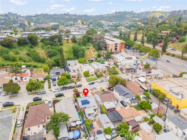 Detail Gallery Image 41 of 42 For 3322 Minto Ct, Los Angeles,  CA 90032 - 2 Beds | 2 Baths