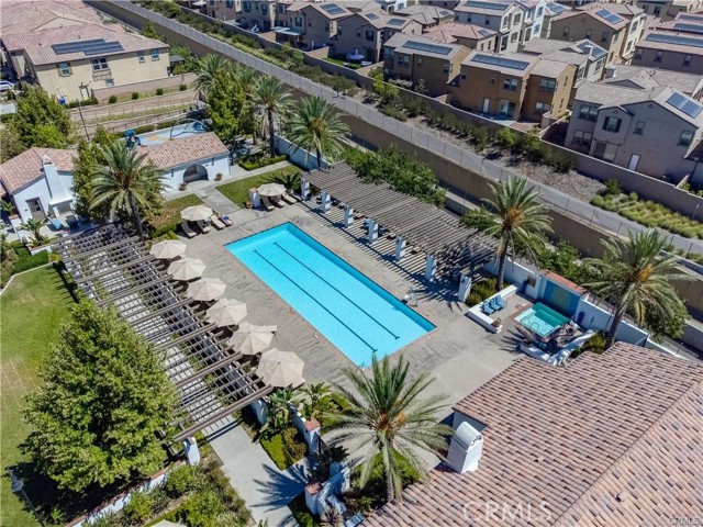 Detail Gallery Image 34 of 46 For 832 Mandarin, Upland,  CA 91786 - 4 Beds | 3 Baths