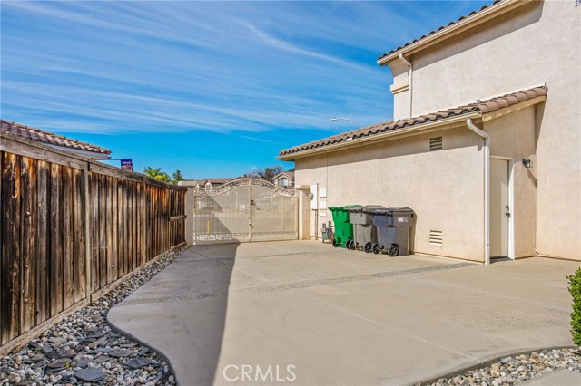 Detail Gallery Image 33 of 36 For 23401 Rouge River, Murrieta,  CA 92562 - 5 Beds | 3 Baths