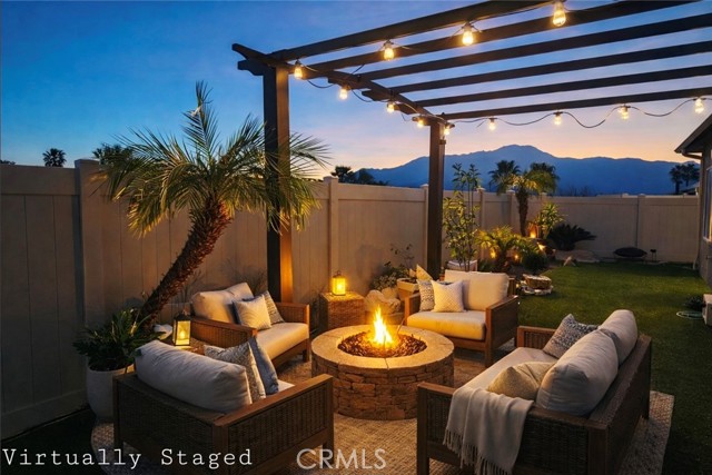 Detail Gallery Image 5 of 34 For 64243 Eagle Mountain Ave, Desert Hot Springs,  CA 92240 - 3 Beds | 2 Baths