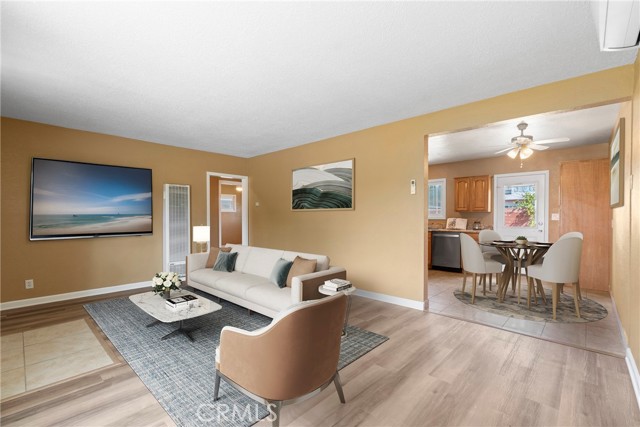 Detail Gallery Image 3 of 19 For 4127 Goodman St, Riverside,  CA 92503 - 3 Beds | 1/1 Baths