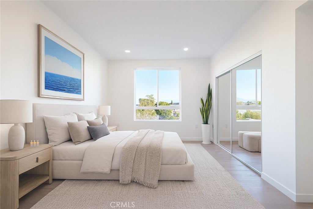 14606 Sylvan Street #508