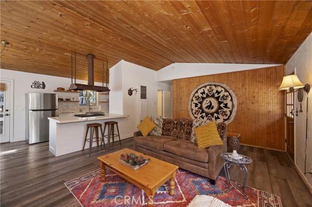 448 Quail, Big Bear Lake, CA 92315