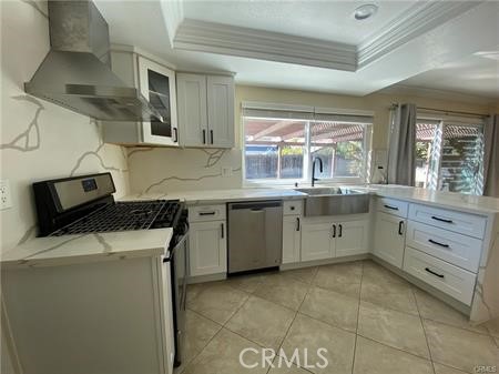 Detail Gallery Image 16 of 52 For 16563 Mount Shelly, Fountain Valley,  CA 92708 - 4 Beds | 3 Baths