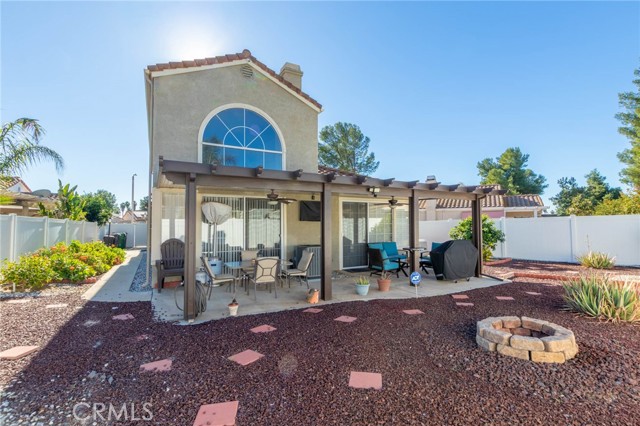 Detail Gallery Image 6 of 52 For 28398 Inverness Ct, Menifee,  CA 92584 - 3 Beds | 3 Baths