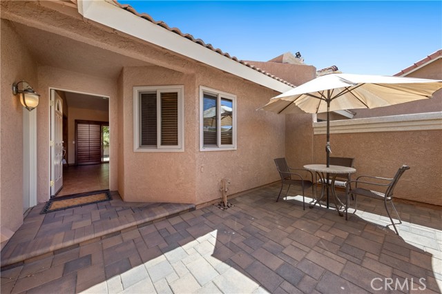 Detail Gallery Image 3 of 25 For 42002 Sand Dune Dr, Palm Desert,  CA 92211 - 1 Beds | 1 Baths