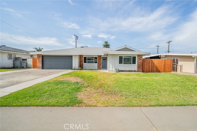 Detail Gallery Image 1 of 1 For 27125 Nona Ave, Highland,  CA 92346 - 3 Beds | 2 Baths