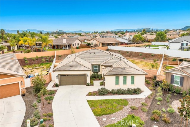 Detail Gallery Image 3 of 47 For 26663 Ash Summit Cir, Menifee,  CA 92584 - 4 Beds | 3 Baths