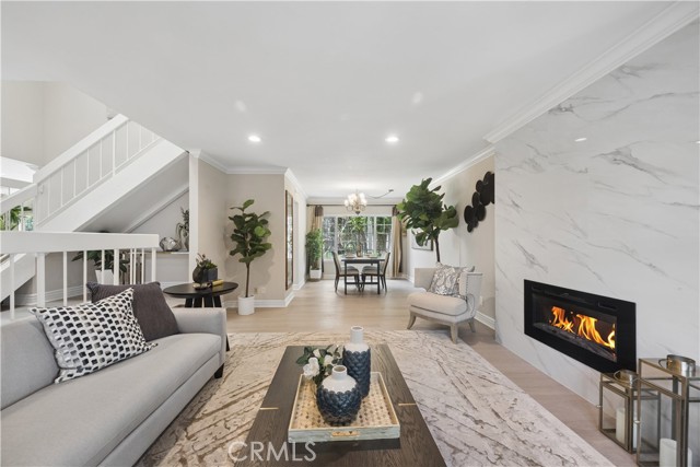 Detail Gallery Image 11 of 58 For 18433 Santa Belinda, Fountain Valley,  CA 92708 - 5 Beds | 3/1 Baths