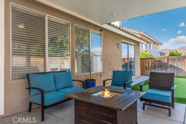 Detail Gallery Image 33 of 67 For 27258 Buffalo Trl, Corona,  CA 92883 - 3 Beds | 2 Baths