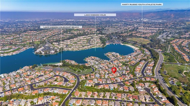 Detail Gallery Image 40 of 43 For 28231 Tinajo, Mission Viejo,  CA 92692 - 4 Beds | 2/1 Baths