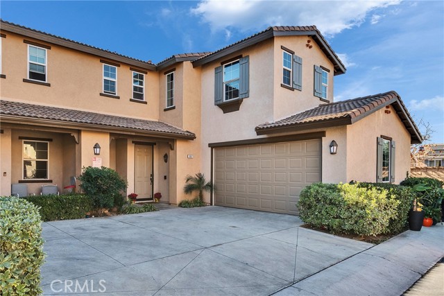 Detail Gallery Image 2 of 40 For 1607 Perennial Ct, Perris,  CA 92571 - 3 Beds | 2/1 Baths