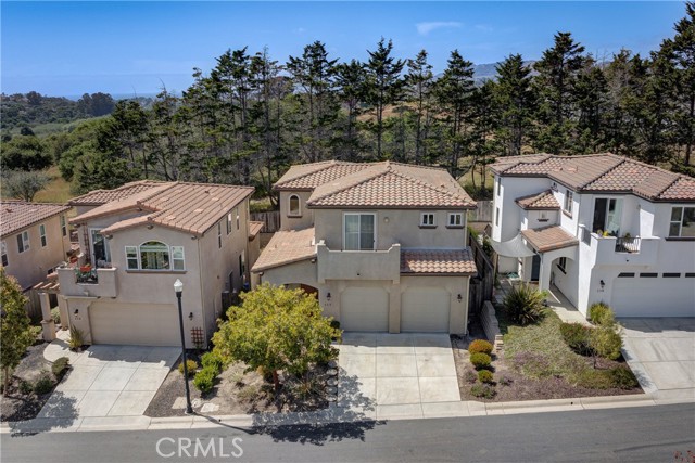 Detail Gallery Image 54 of 61 For 117 Village Cir, Pismo Beach,  CA 93449 - 3 Beds | 2/1 Baths
