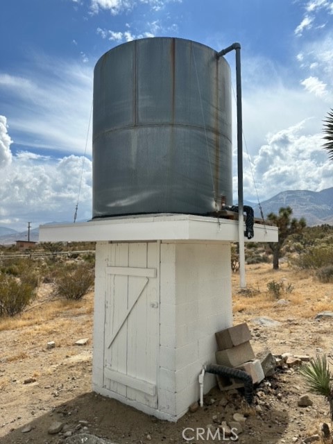 Detail Gallery Image 17 of 21 For Address Is Not Disclosed, Lucerne Valley,  CA 92356 - 0 Beds | 1 Baths