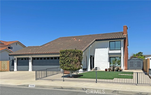 Details for 16086 Sweetleaf Street, Fountain Valley, CA 92708