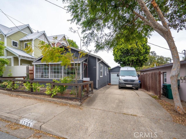 1739 Johnson Avenue, San Luis Obispo, CA, 93401 1739 Johnson Avenue, San Luis Obispo, CA, 93401