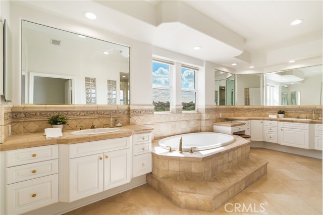 Detail Gallery Image 34 of 64 For 20112 via Cellini, Porter Ranch,  CA 91311 - 4 Beds | 4/1 Baths