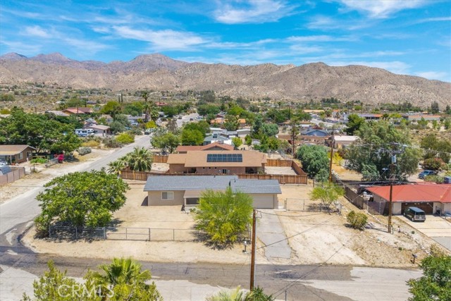 Detail Gallery Image 36 of 43 For 49466 Mojave Dr, Morongo Valley,  CA 92256 - 3 Beds | 2 Baths