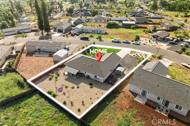 Detail Gallery Image 38 of 39 For 638 Circlewood, Paradise,  CA 95969 - 3 Beds | 2 Baths