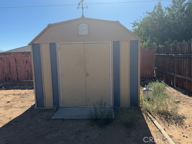 Detail Gallery Image 47 of 48 For 13839 Rincon, Apple Valley,  CA 92307 - 4 Beds | 2 Baths